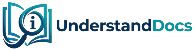 UnderstandDocs